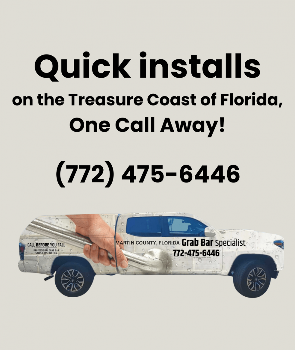 Martin County Quick install