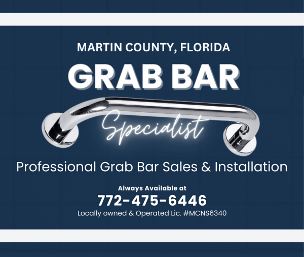 Martin County florida mobile new